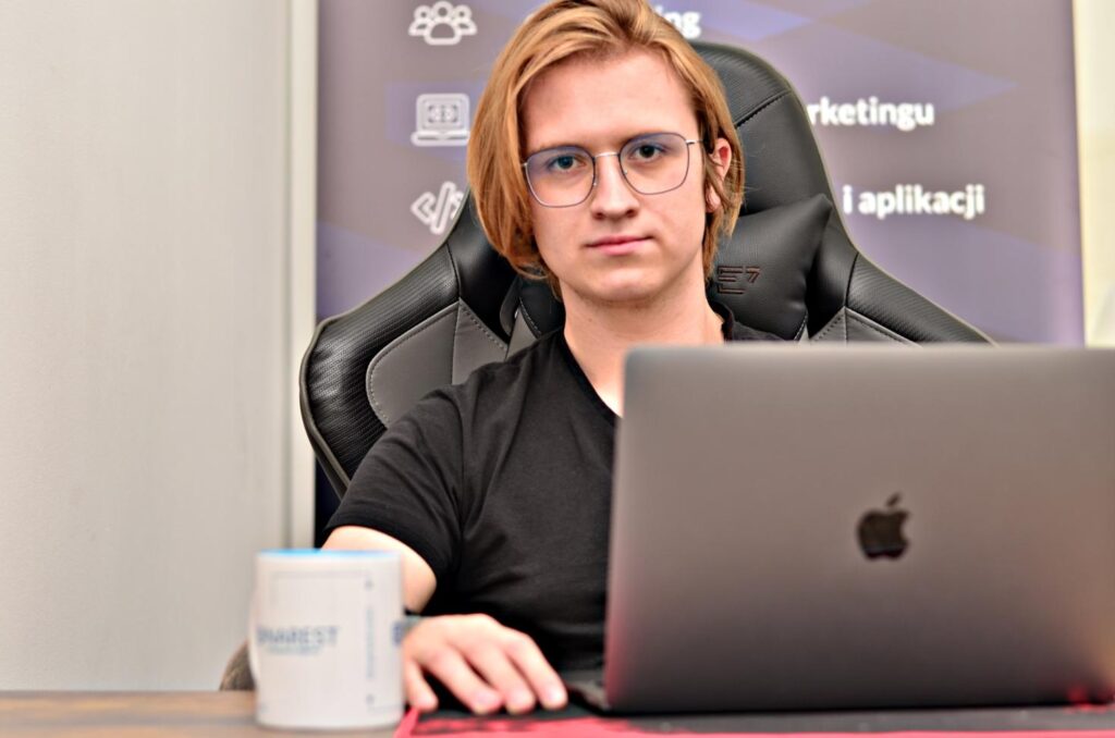 Krystian Jurkiewicz