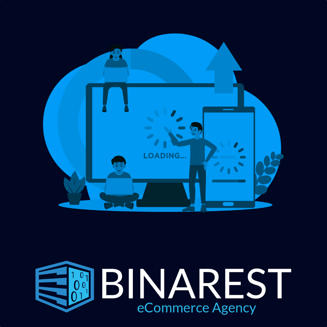 Sklep internetowy na raty - Binarest
