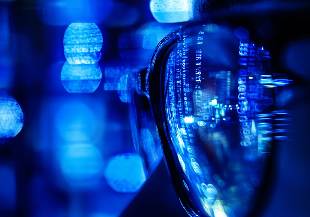 DeepSeek – Czy nasze dane są bezpieczne - Binarest 1